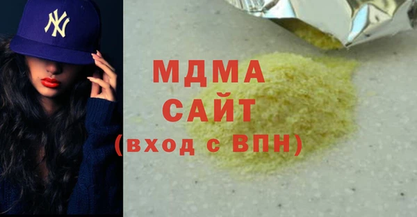 гашик Краснослободск